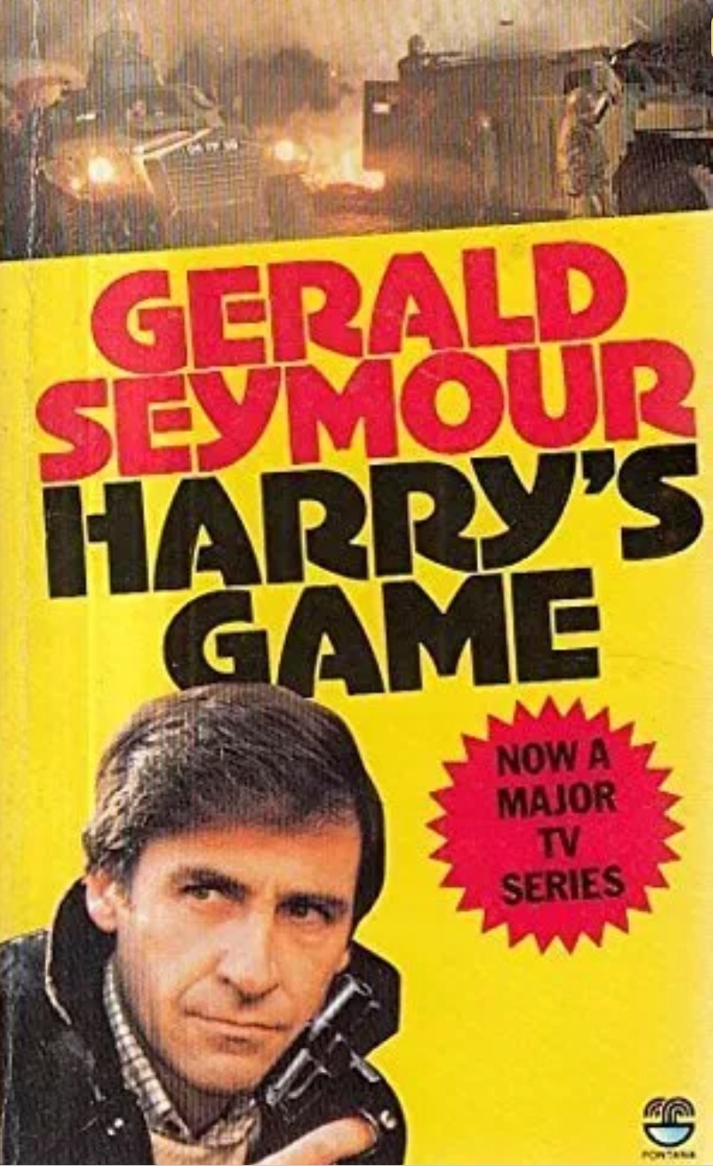 The Novels Gerald Seymour