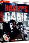 harrysgamedvd